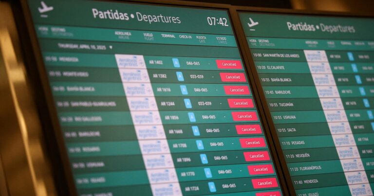 Ofertas de viajes imposibles: crece en la dark web el mercado ilegal de paquetes turísticos