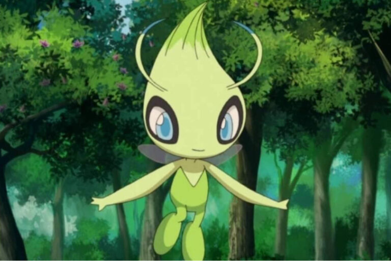 Pokémon TCG Pocket: la estrategia secreta de Celebi que revoluciona el meta