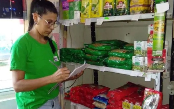 Las familias correntinas precisaron en julio $980.945 para no ser pobres