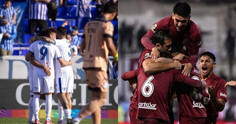 Vélez vs. Lanús: viejos conocidos, bajas y posibles formaciones