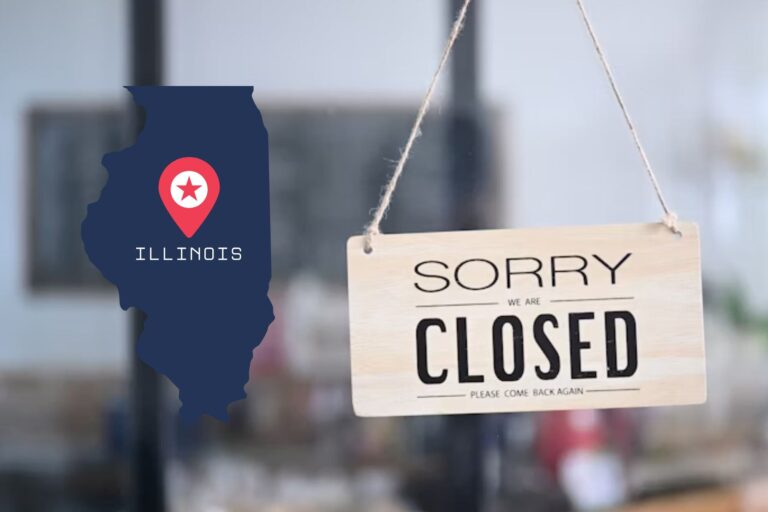 Labor Day en Illinois: las tiendas que cierran y abren el 1 de septiembre de 2025