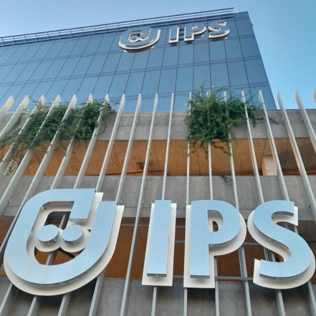 El IPS dio a conocer el cronograma de visitas de las oficinas móviles en septiembre