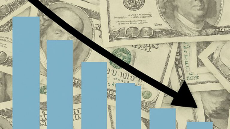 Se desploma la inversión extranjera en el país: salen más dólares y nadie invierte