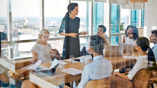 Brechas salariales de género: algunos ejemplos de buenas prácticas