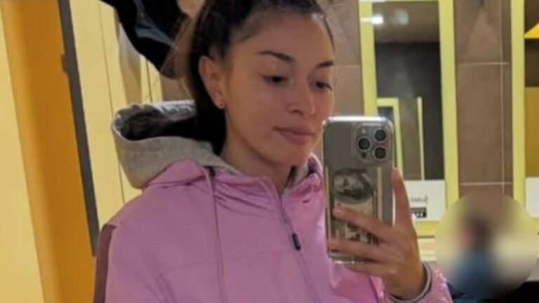 Quién era Candela Santa María, la joven que «un fisura» asesinó en González Catán