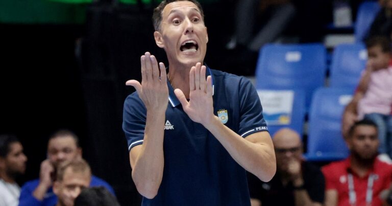 Prigioni sueña en grande tras el segundo puesto en la AmeriCup: Con estos chicos no se puede poner ningún techo