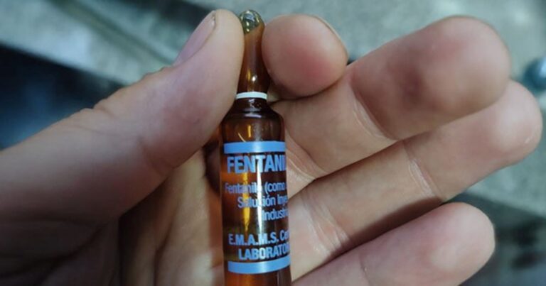 Fentanilo contaminado: la OMS emitió una alerta por productos de los laboratorios implicados que circulan en otros mercados