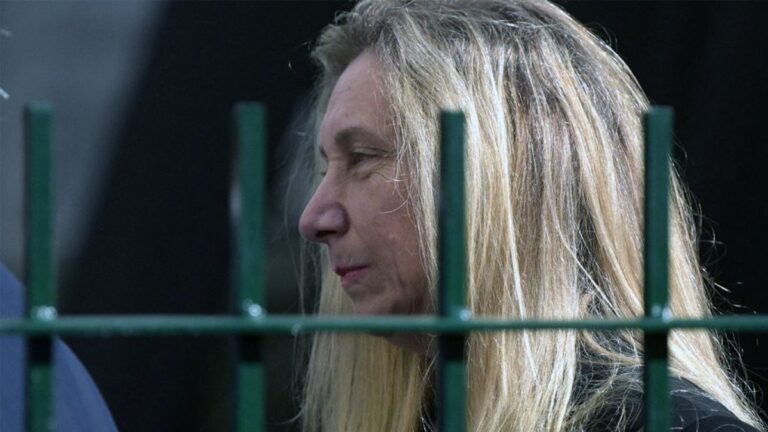 La Justicia ordenó el cese de la difusión de los audios de Karina Milei