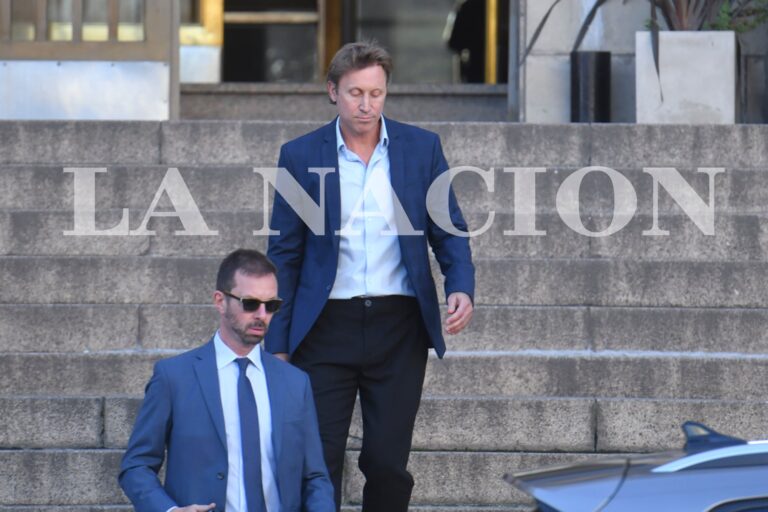 La defensa de los Kovalivker pidió el cierre de la causa por las presuntas coimas: impugnó los audios y alegó cosa juzgada