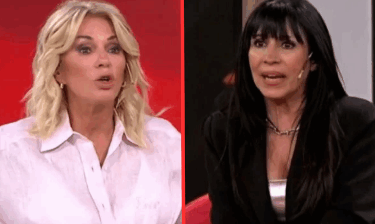 Yanina Latorre contó el dolor que sintió tras la traición de Marixa Balli por su salida de LAM: «Somos amigas desde los 15 años»