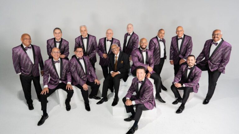 El Gran Combo de Puerto Rico anunció su show en Buenos Aires: los detalles