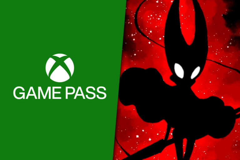 Xbox Game Pass arranca septiembre con ‘Silksong’ y seis estrenos imperdibles