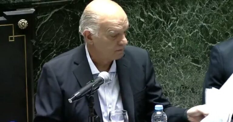 Independiente le mandó una durísima carta abierta a Alejandro Domínguez tras la sanción de la Conmebol: «Están matando al fútbol»