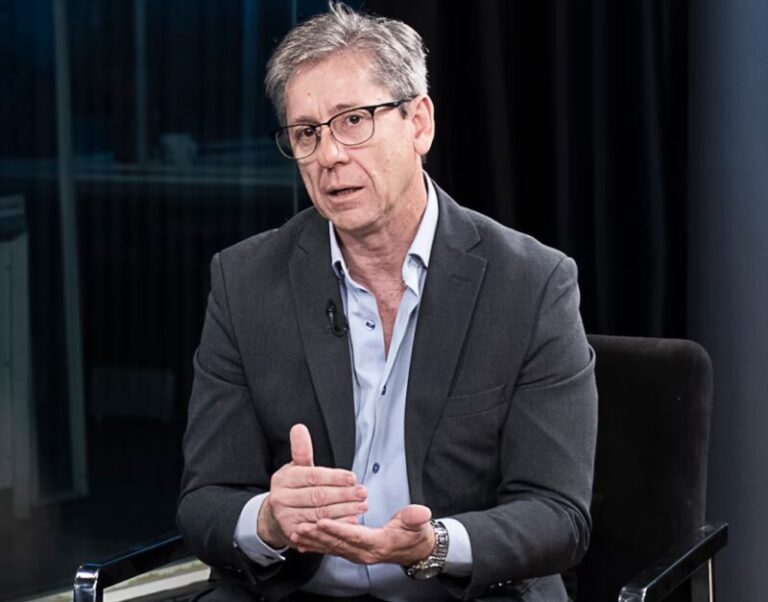 Peteco Vischi: Las prioridades son la división de poderes y la discapacidad