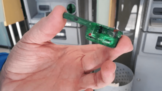 Corrientes: ratifican condena para un hombre que intentó clonar tarjetas de débito