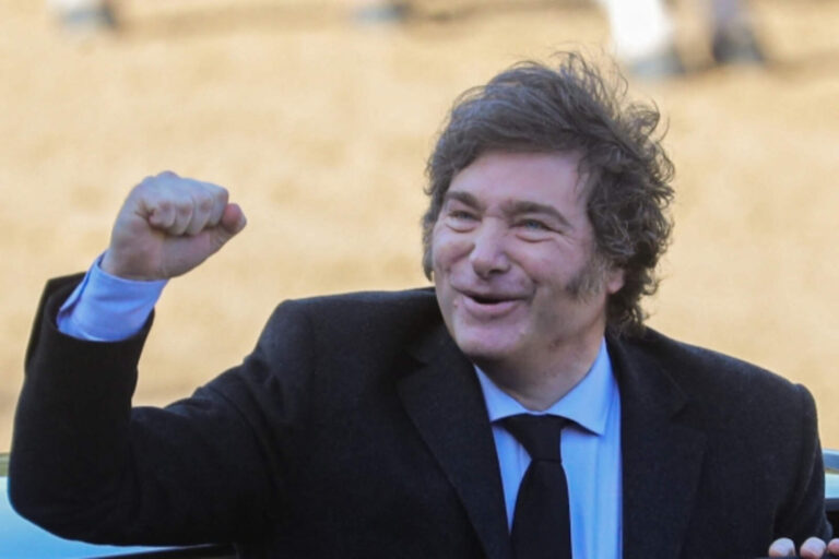 Gracias a Milei, la presión tributaria caerá a su nivel más bajo en casi 20 años