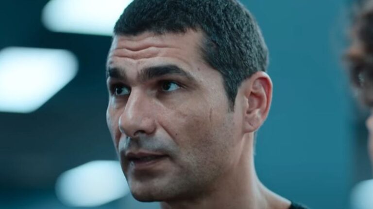 La serie brasileña para adultos que está arrasando en Netflix