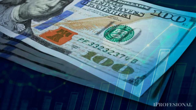 El Gobierno vendió u$s500 millones esta semana para contener al dólar, según estimaciones de la City