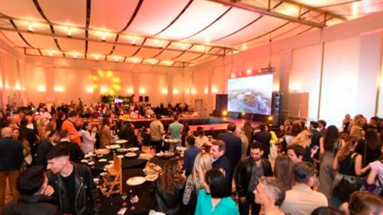 Llega una nueva edición del Super NET, el gran encuentro empresarial para celebrar los 28 años de Punto a Punto