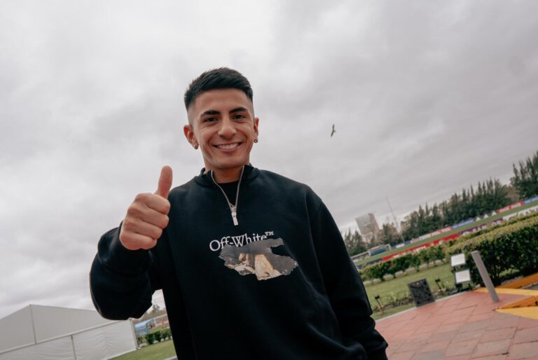La reinvención de Thiago Almada: el pase que cambió su carrera y lo hizo clave en los goles de la selección