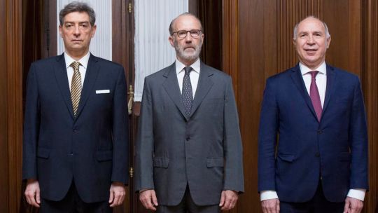 La Corte Suprema condenó al Estado nacional y a Jujuy por la contaminación petrolera del Parque Nacional Calilegua