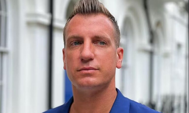 El furioso reclamo de Maxi López a un local que usó su imagen sin permiso