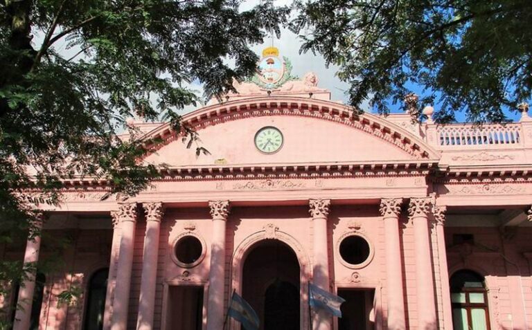 Corrientes, entre las más afectadas por la baja de envíos nacionales