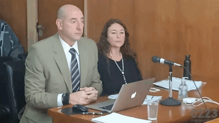 Mar del Plata: piden perpetua para una mujer acusada de matar con éxtasis y alcohol a su hija