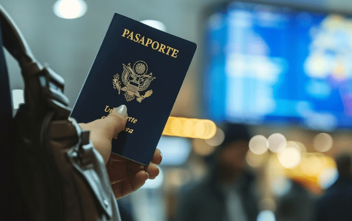 Piden que devuelvan miles de pasaportes por una falla de seguridad