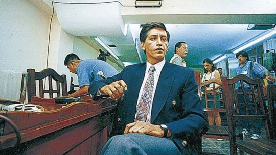 Luis Tula, el acusado en el caso María Soledad al que torturaron y ofrecieron 2 millones de dólares para asumir la culpa