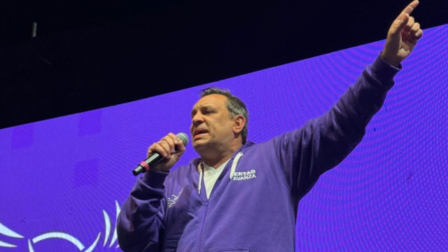 «Mi mamá es jubilada y no llega a fin de mes»: la autocrítica de un diputado electo de LLA