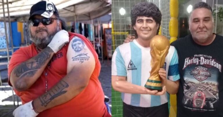 El desesperante final de los dos hermanos de La Boca que murieron en un incendio: «Si no salían los dos, no salía ninguno»