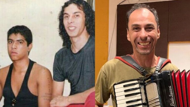 La confesión del descubridor de Walter Olmos a 23 años de su muerte: «Le faltó contención»