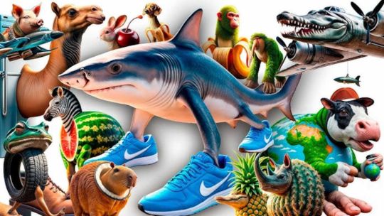 «Tralalero tralalá»: Cuando lo absurdo se vuelve norma y la infancia se pierde en la pantalla