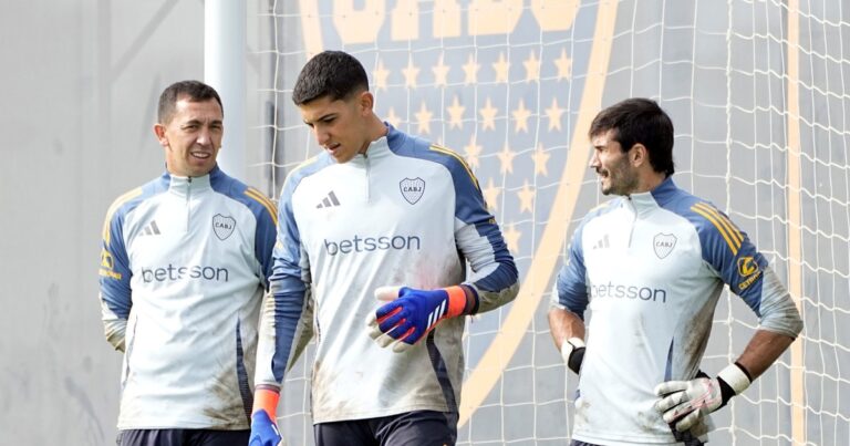 El desafío de Leandro Brey a siete meses de su última vez como titular y del ingreso con Alianza Lima