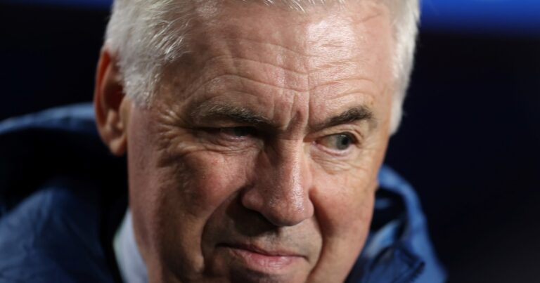 «Totalmente antideportivo»: las quejas de Ancelotti y Brasil tras la caída con Bolivia en la altura