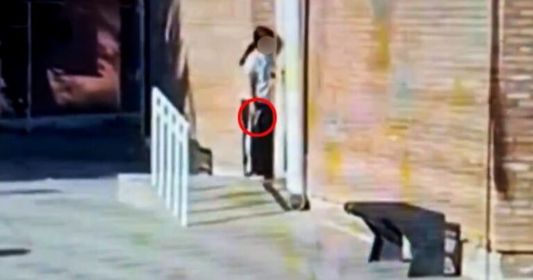 Qué pasó en Mendoza, EN VIVO: una alumna de 14 años disparó en una escuela y estuvo más de 5 horas atrincherada