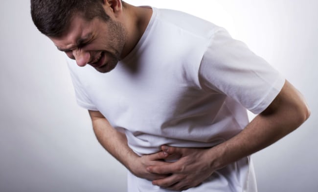 Gastritis: cómo se diagnostica y cuáles son los riesgos de consumir antiinflamatorios