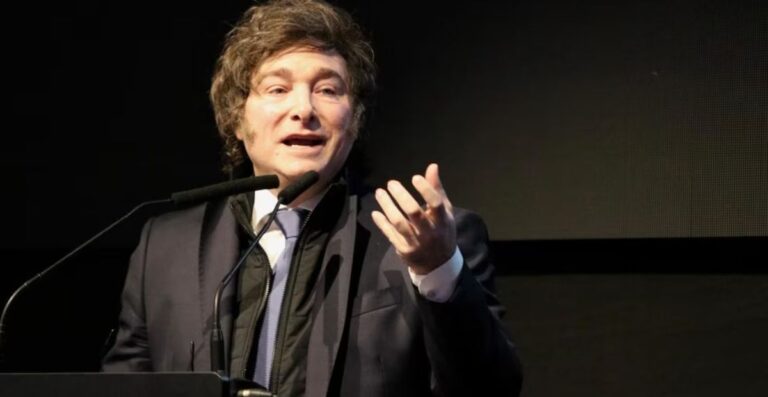 Milei juega con fuego. Vetos contra el Garrahan y las universidades