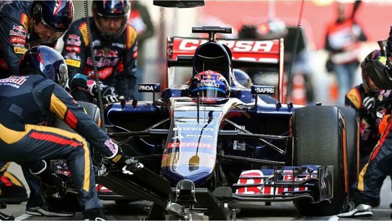 Fórmula 1: mecánicos y técnicos de boxes rompieron el silencio y aclararon cuánto dinero ganan