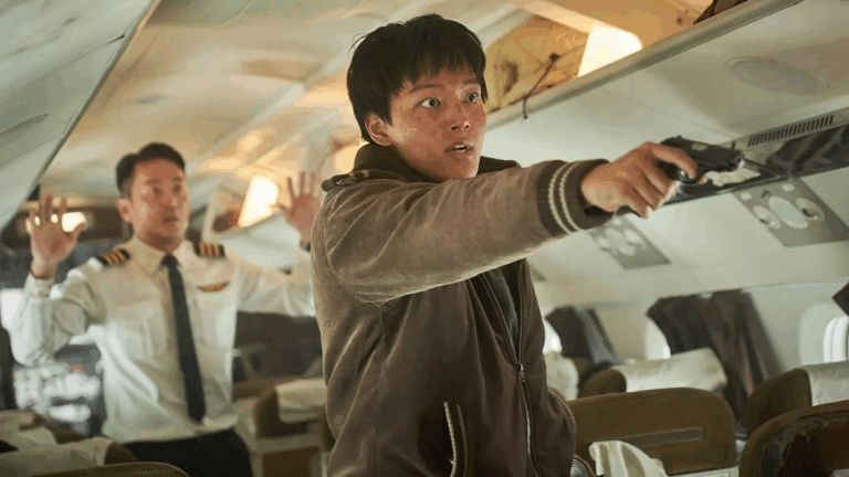 Basada en un hecho real: la nueva película de HBO Max que te mantendrá atrapado de inicio a fin