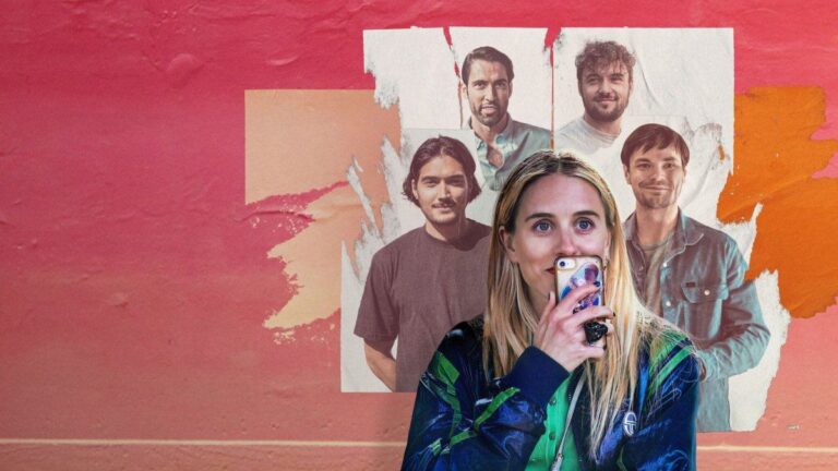 El estreno de Netflix que expone los desastres amorosos en la era digital: «Diario de una chica experta en desastres de amor»