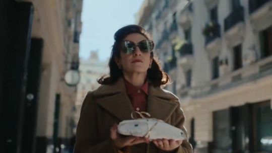 Llega la serie de «Yiya» Murano, la «envenenadora de amigas»: cómo será y dónde se podrá ver