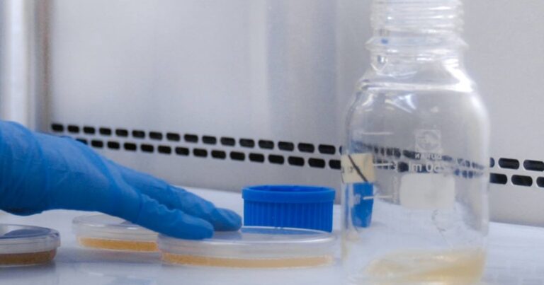 Clausuran el cuarto laboratorio farmacéutico en 20 días y retiran del mercado una droga contra la leucemia