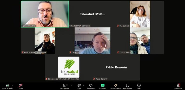 Salud realiza acciones para implementar la pesquisa de Adrenoleucodistrofia