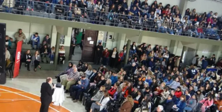 Unos 1.300 docentes católicos debatirán sobre educación sinodal