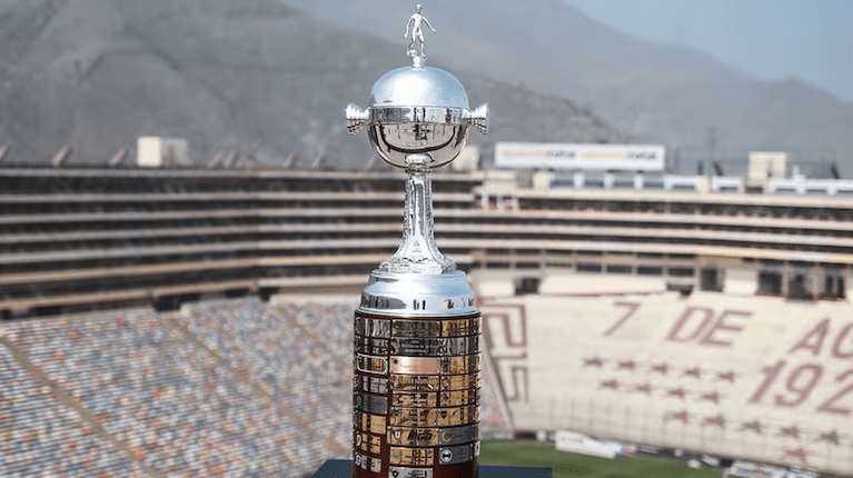 La gran particularidad de los cuartos de final de la Libertadores: por primera vez habrá 8 equipos campeones