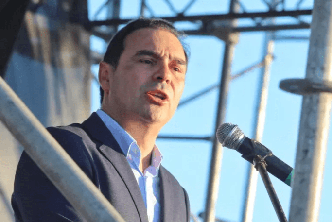 Valdés entregará distinciones a docentes destacados 2025