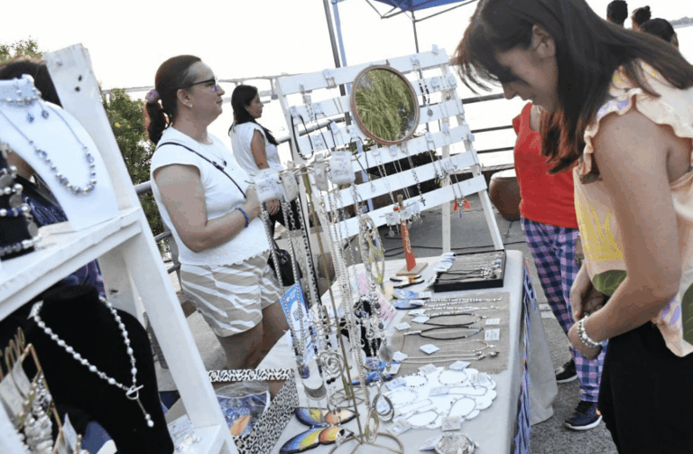 Fin de semana con propuestas para iniciarla primavera a puro chamamé, ferias y peñas