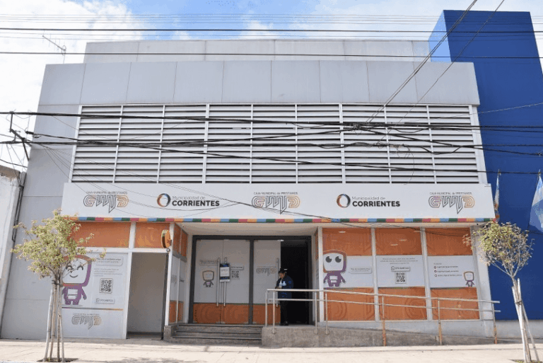 Este lunes 22 comienza el pago delplus especial para municipales